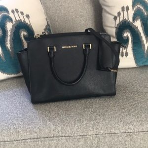 Michael Kors handbag